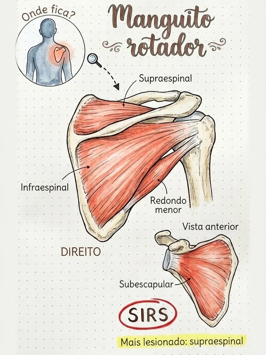 Página: Manguito rotador